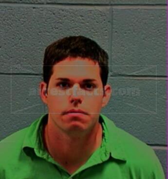 Aaron Robert Forehand