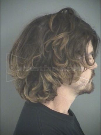 Chad Steven Miles