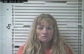 Deborah Kay Mayo