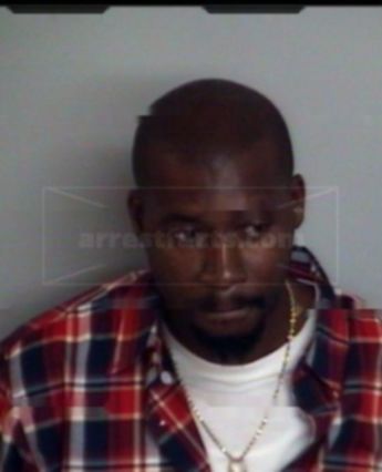 Delray Lethell Covington
