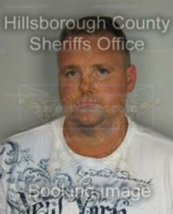 Bryan Christopher Crittenden