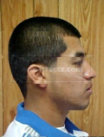 Alexander J Canizales