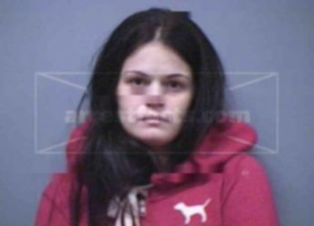 Kristen Elizabeth Swartz