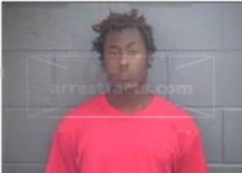Rokell Martash Newton