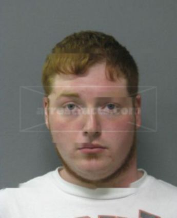 Brandon P Adams