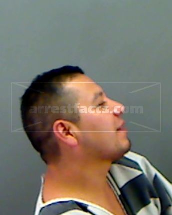 Israel Buendia Salinas