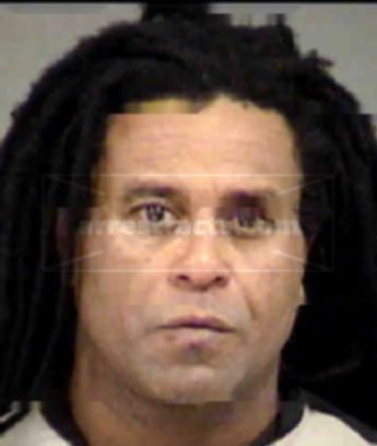 Gerald Maxwell Harrison