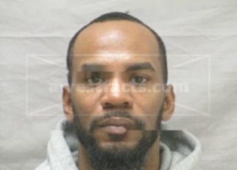 Chadwick Francois Walls