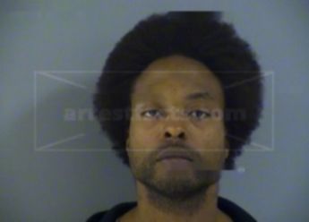 Sterlin Terrell Washington