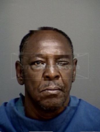 Charles Harold Hargrove