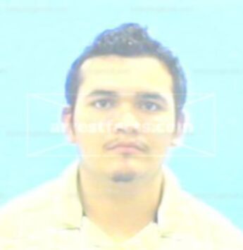 Jeremiah George Armstrong