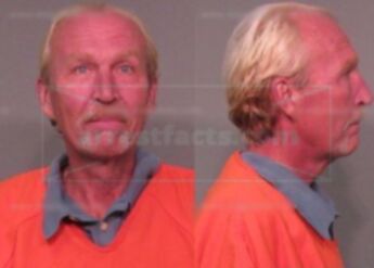 Paul William Mayhew