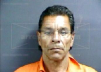 Miguel Almira Hernandez