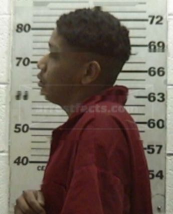 Sedric Tafoya