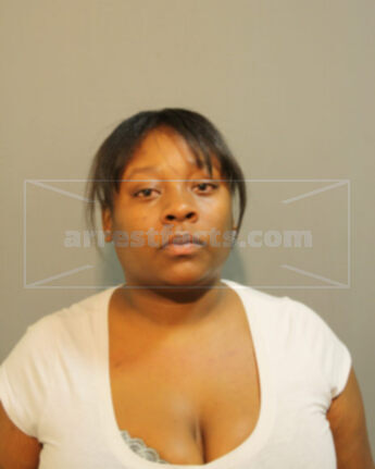 Tamara Michie Mcallister