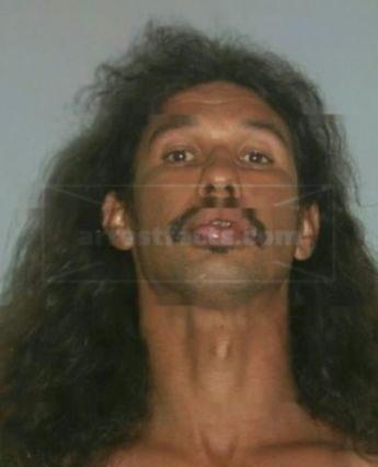 Carlos Raffael Gonzalez