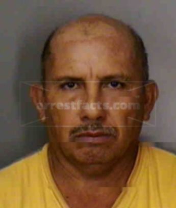 Rodrido Rodriguez