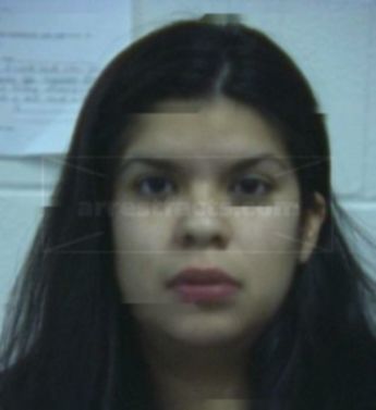Bernadette Dawn Ortega