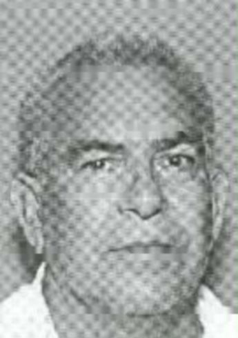 Tony Revilla