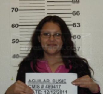 Susie Lynn Aguilar