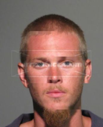 Cory Bradly Ingram