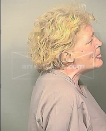 Jeanie Rebecca Borders