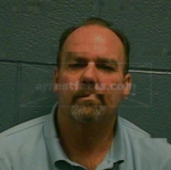 Rodney William Wagner