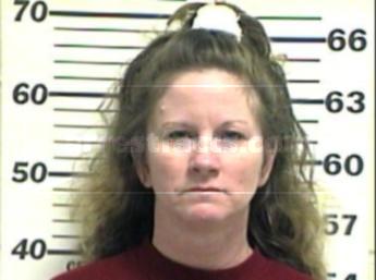 Lana Burgamy Lana Mayfield Mcgee