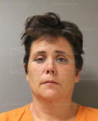 Meredith Rebekah Lewis