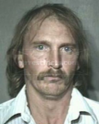 Dennis Alal Harvey