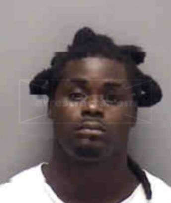 Jonathan Jermaine Stevenson