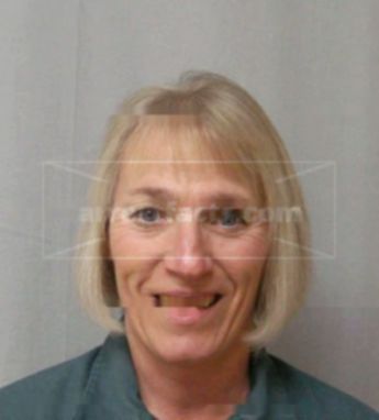 Nancy S Bertrand