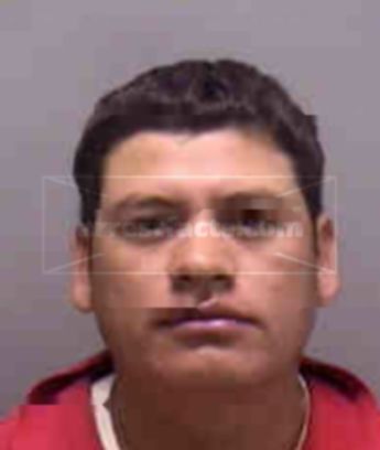 Wilmer Matus Guido