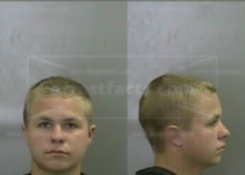 Adam Fell Bridwell