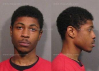 Laderrick Keninyo Gilliam