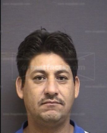 Abel Martinez