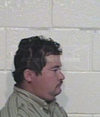 Hugo Alberto Yanez Ledezma