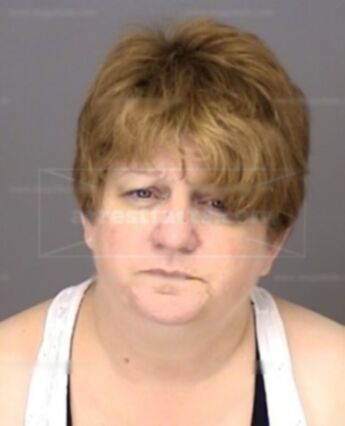 Nancy Cain Anderson