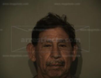 Mauricio Gamez Cano