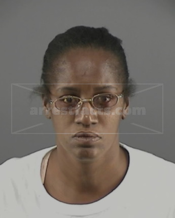 Yvette Aneshawn Patterson