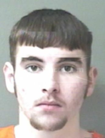 Jonathon Everett Hamilton
