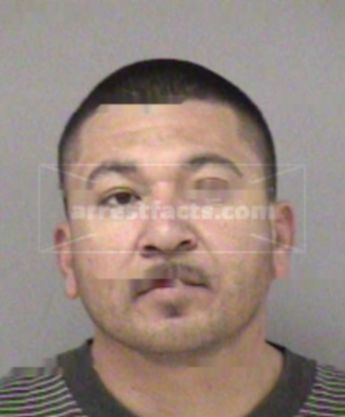 Alfred Salinas Jr.