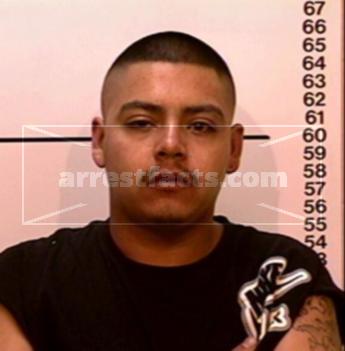 Javier Mendoza