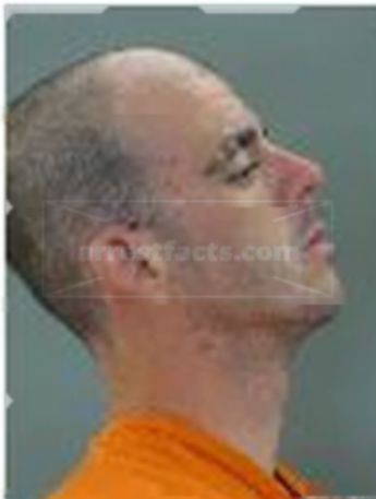 Nicholas Patrick Mitchell