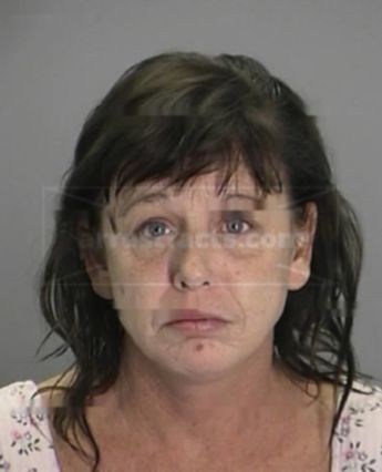 Darlene Dee Faqouseh