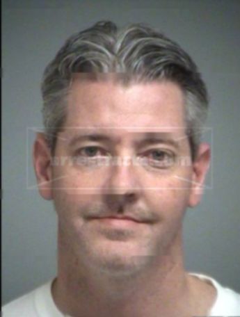 Christopher Eric Barley