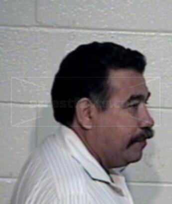 Ricardo Flores Rocha