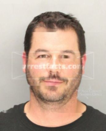 Sheldon Michael Mettler