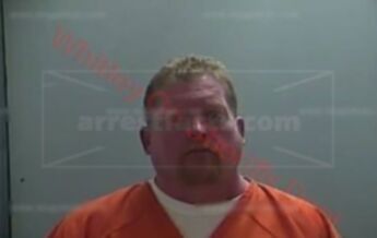 Michael Donald Leininger