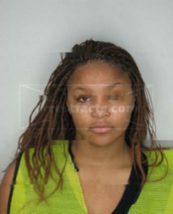 Deanna Shaquilla Revere